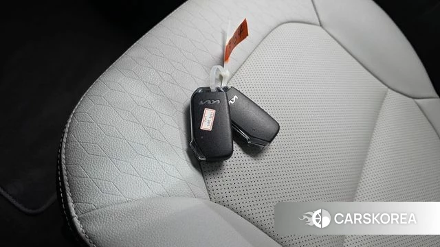 Kia The New Kia Ray id 4369417 из Кореи 21