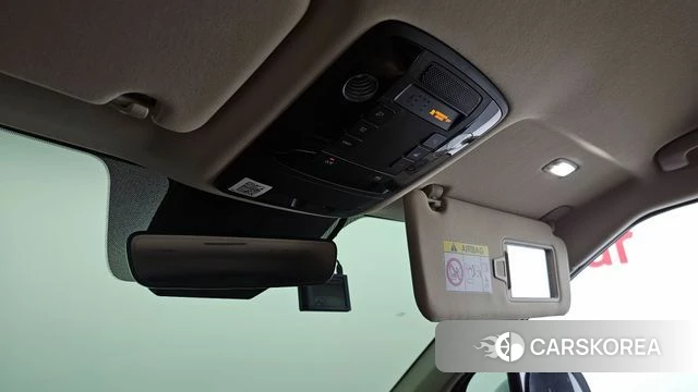 Kia Carnival 4th generation id 4203030 из Кореи 21