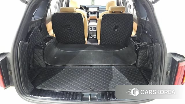 Kia Sorento 4th Generation id 4294362 из Кореи 21