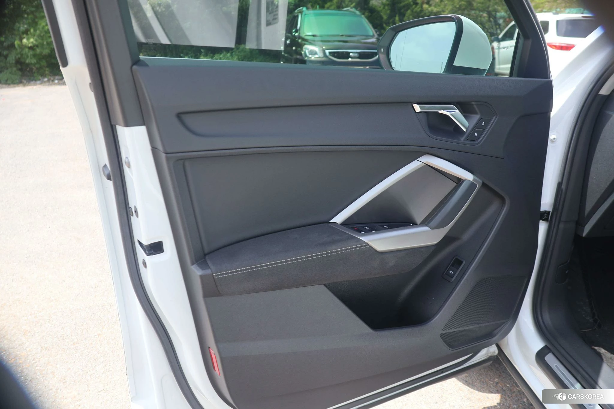 Audi Q3 id 4479241 из Китая 21