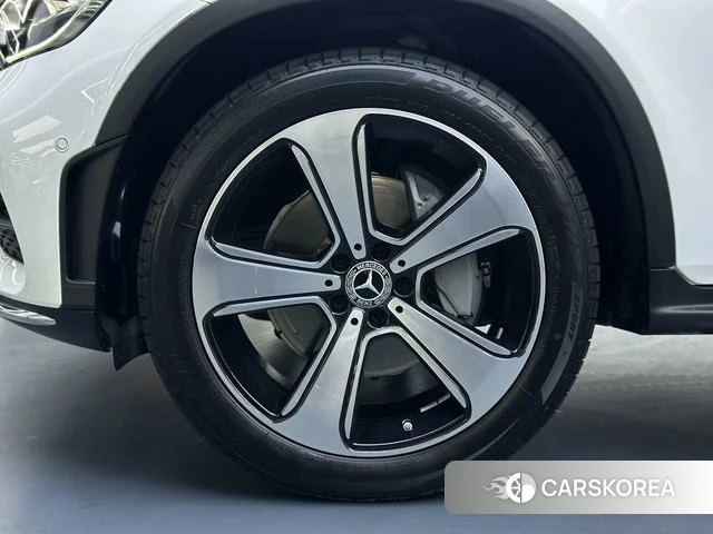 Mercedes-Benz GLC id 4259185 из Китая 21
