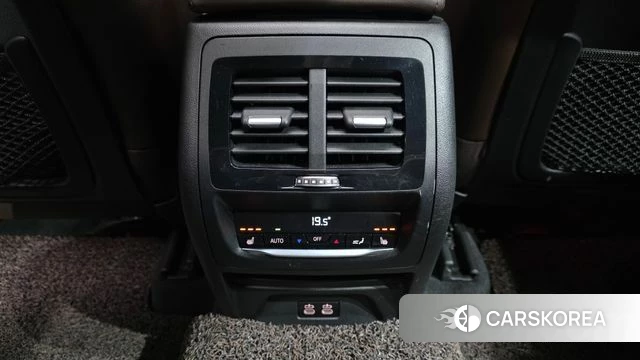 BMW X3 (G01) id 4232457 из Кореи 21