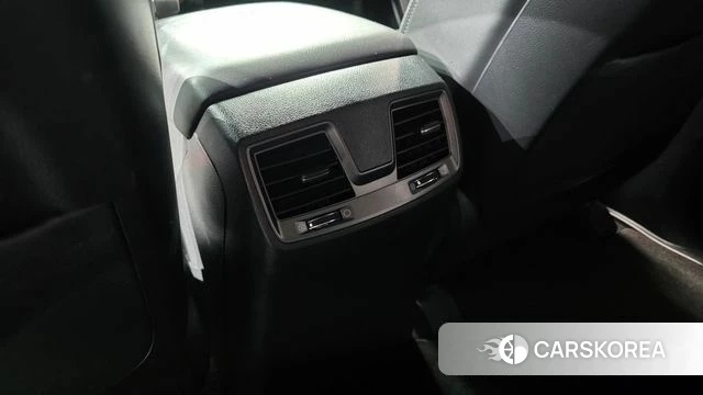 Ssangyong The New Rexton Sport id 4429133 из Кореи 21