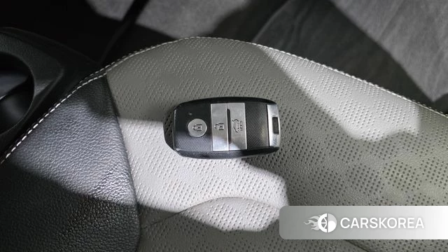 Kia The New Ray id 4202299 из Кореи 21