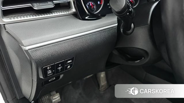Kia K5 3rd generation id 4495103 из Кореи 21