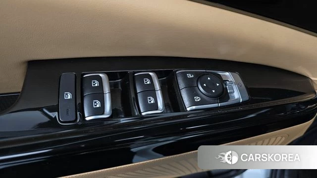 Kia Carnival 4th generation id 4735521 из Кореи 21
