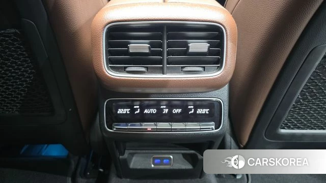 Mercedes-Benz GLE-Class W167 id 4834808 из Кореи 21