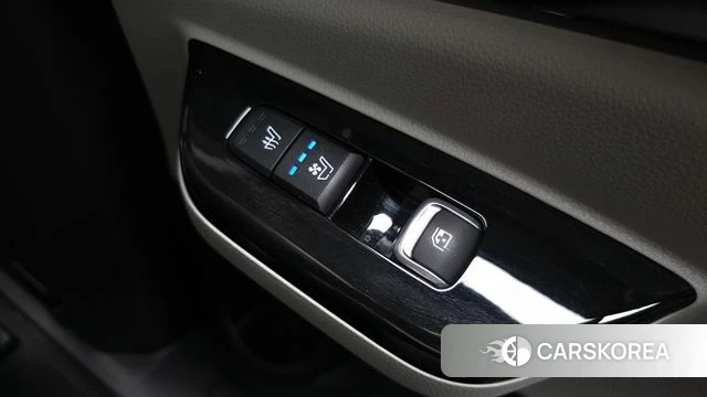 Kia Carnival 4th generation id 4500111 из Кореи 21