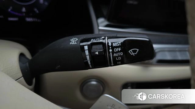 Kia The New K9 2nd generation id 4423116 из Кореи 21
