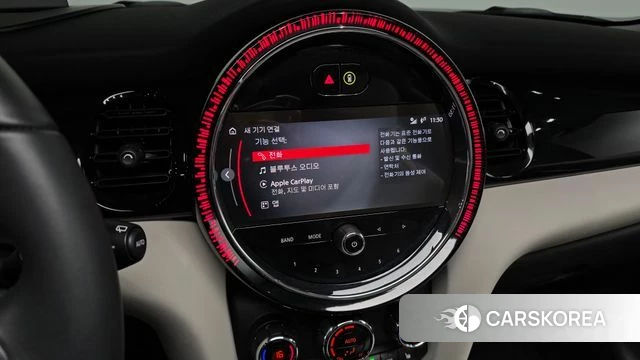 Mini Cooper S id 4871594 из Кореи 21