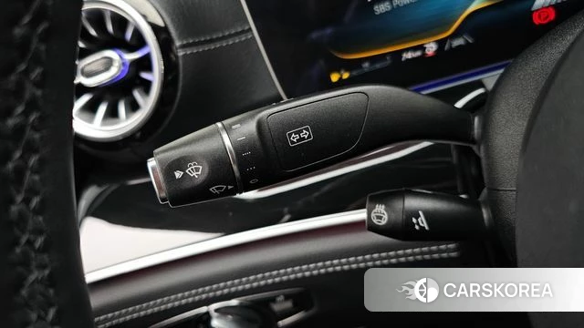 Mercedes-Benz AMG GT id 4303104 из Кореи 21