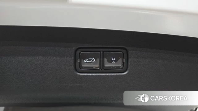 Genesis GV70 id 4847211 из Кореи 21