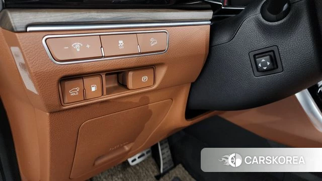 Kia Mohave Master id 4778946 из Кореи 21
