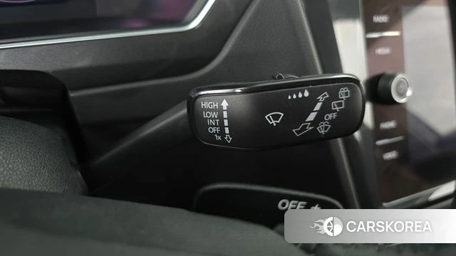 Volkswagen Tiguan second Generation id 4864403 из Кореи 21