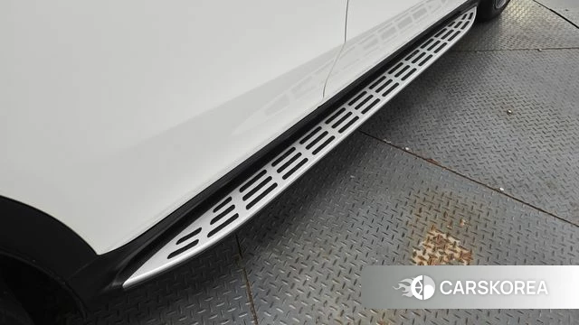 Mercedes-Benz EQE SUV X294 id 4566214 из Кореи 21