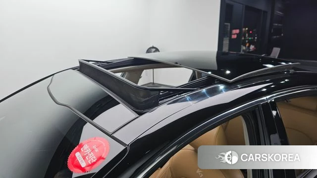 Kia K7 Premier Hybrid id 4551201 из Кореи 21