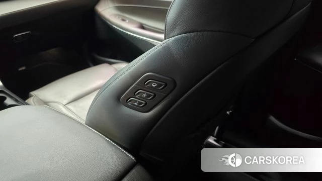 Hyundai Grandeur IG id 4424742 из Кореи 21