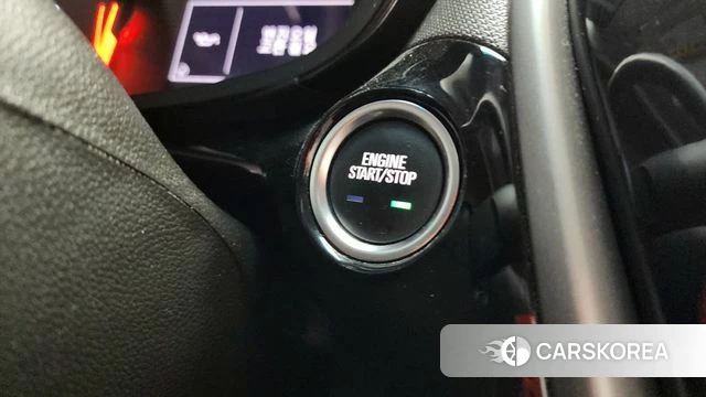 Chevrolet (GM Daewoo) The New Spark id 4356783 из Кореи 21