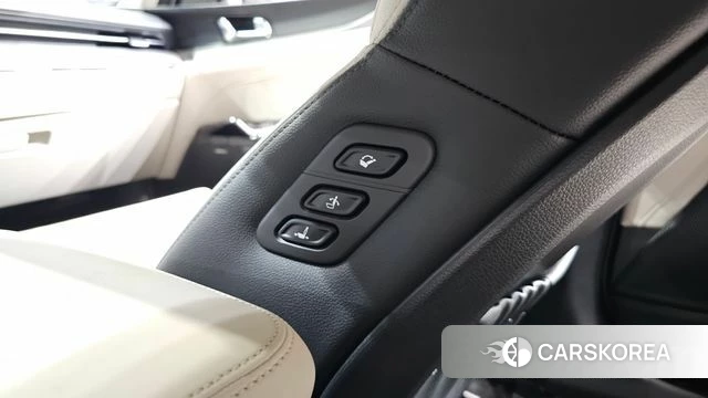 Kia The New K5 Hybrid 3rd generation id 4870630 из Кореи 21
