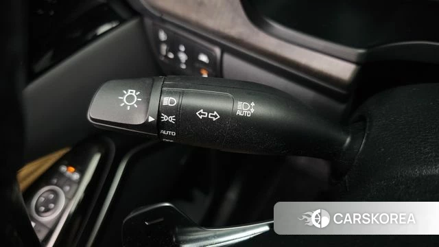 Kia K7 Premier id 4476922 из Кореи 21