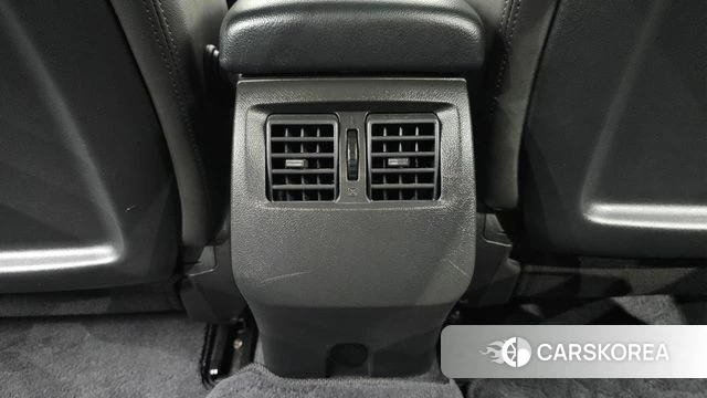 Renault Korea (Samsung) SM5 Nova id 4732851 из Кореи 21