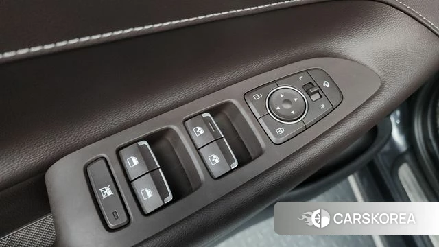 Hyundai Grandeur IG Hybrid id 4318091 из Кореи 21