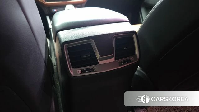Ssangyong Rexton Sports id 4497016 из Кореи 21