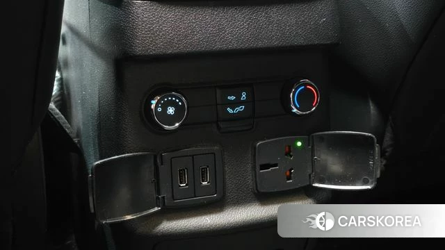 Ford Explorer id 4722344 из Кореи 21