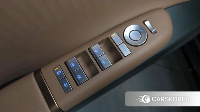 Hyundai Grandeur Hybrid (GN7) id 4578537 из Кореи 21