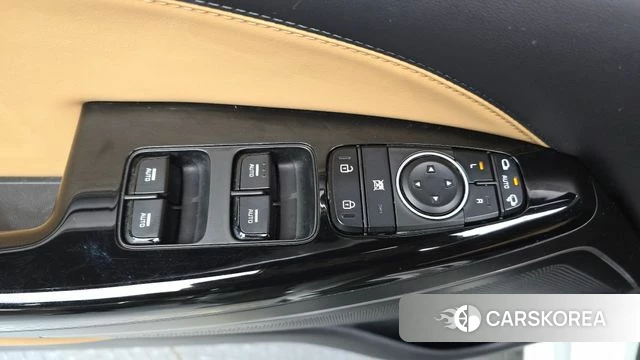 Kia K7 Premier id 4423775 из Кореи 21