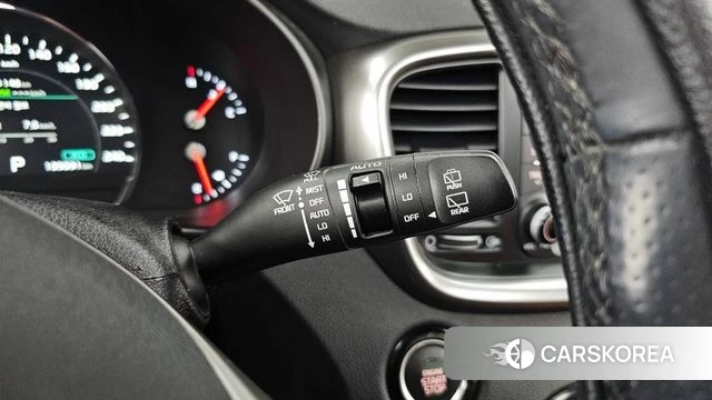 Kia The New Sorento id 4446762 из Кореи 21