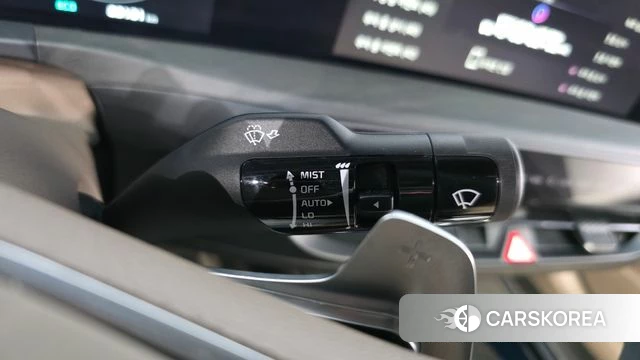 Kia K8 Hybrid id 4898745 из Кореи 21
