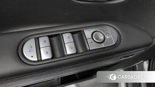 Hyundai Ionic 5 id 4360823 из Кореи 21