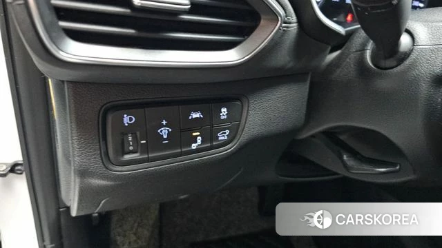 Hyundai Santa Fe TM id 4519679 из Кореи 21