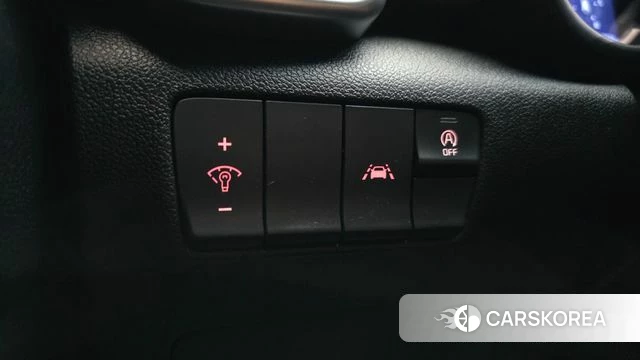 Kia Sportage The Bold id 4542879 из Кореи 21