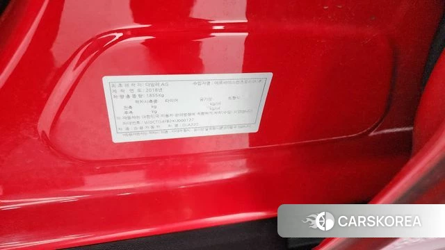 Mercedes-Benz GLA-Class X156 id 4188246 из Кореи 21