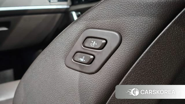 Kia Stinger id 4667862 из Кореи 21