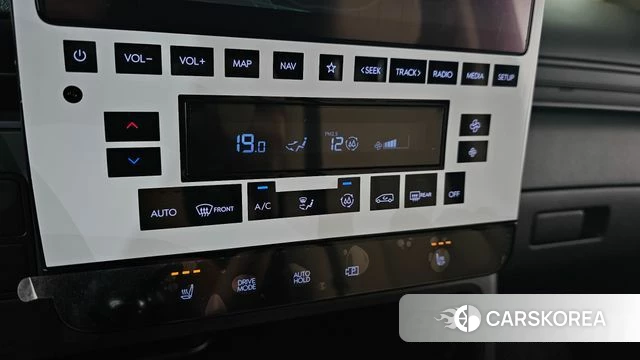 Hyundai Staria id 4445109 из Кореи 21