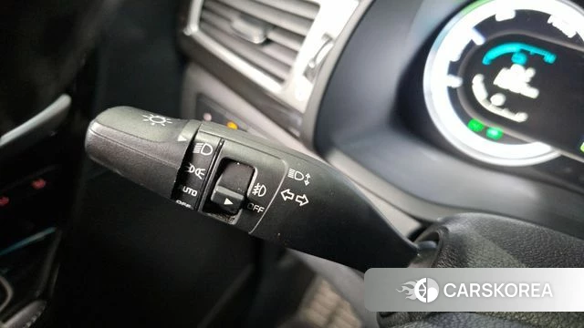 Kia Niro id 4351158 из Кореи 21