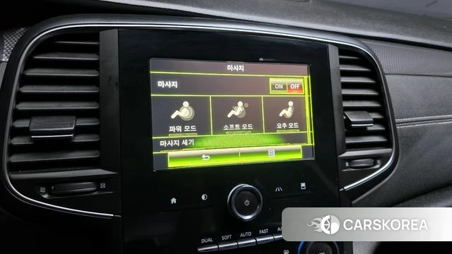Renault Korea (Samsung) SM6 id 4304834 из Кореи 21