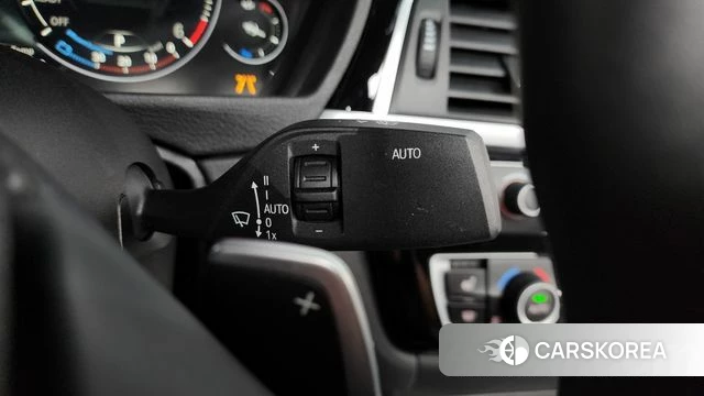 BMW 3 Series GT (F34) id 4727291 из Кореи 21