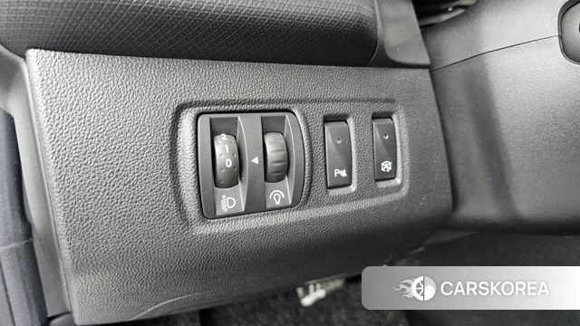 Renault Korea (Samsung) Clio id 4520106 из Кореи 21