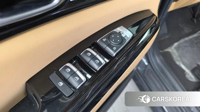 Kia Carnival 4th generation id 4928780 из Кореи 21