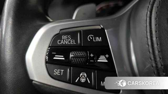 BMW 6 Series GT (G32) id 4918015 из Кореи 21