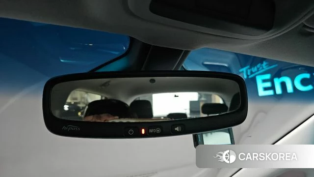 Chevrolet (GM Daewoo) Bolt EV id 4445375 из Кореи 21