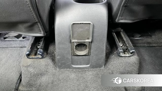 Chevrolet (GM Daewoo) The New Trax id 4345821 из Кореи 21