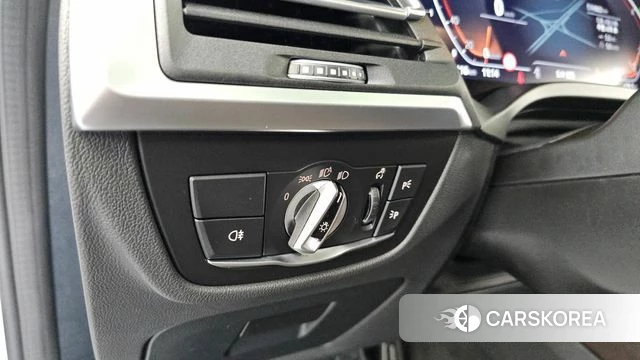 BMW X4 (G02) id 4695862 из Кореи 21