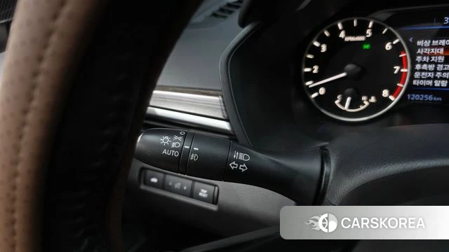 Nissan Altima (L34) id 4708405 из Кореи 21