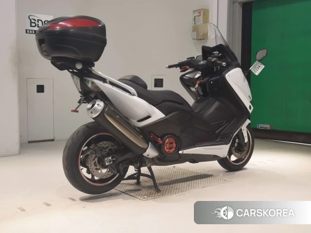 Проданный Yamaha T-MAX 530 id 4205872 из Японии, фото 21
