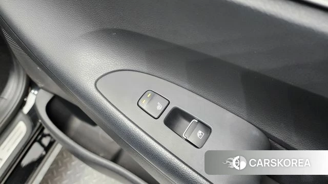 Hyundai The New Grandeur IG Hybrid id 4625083 из Кореи 21